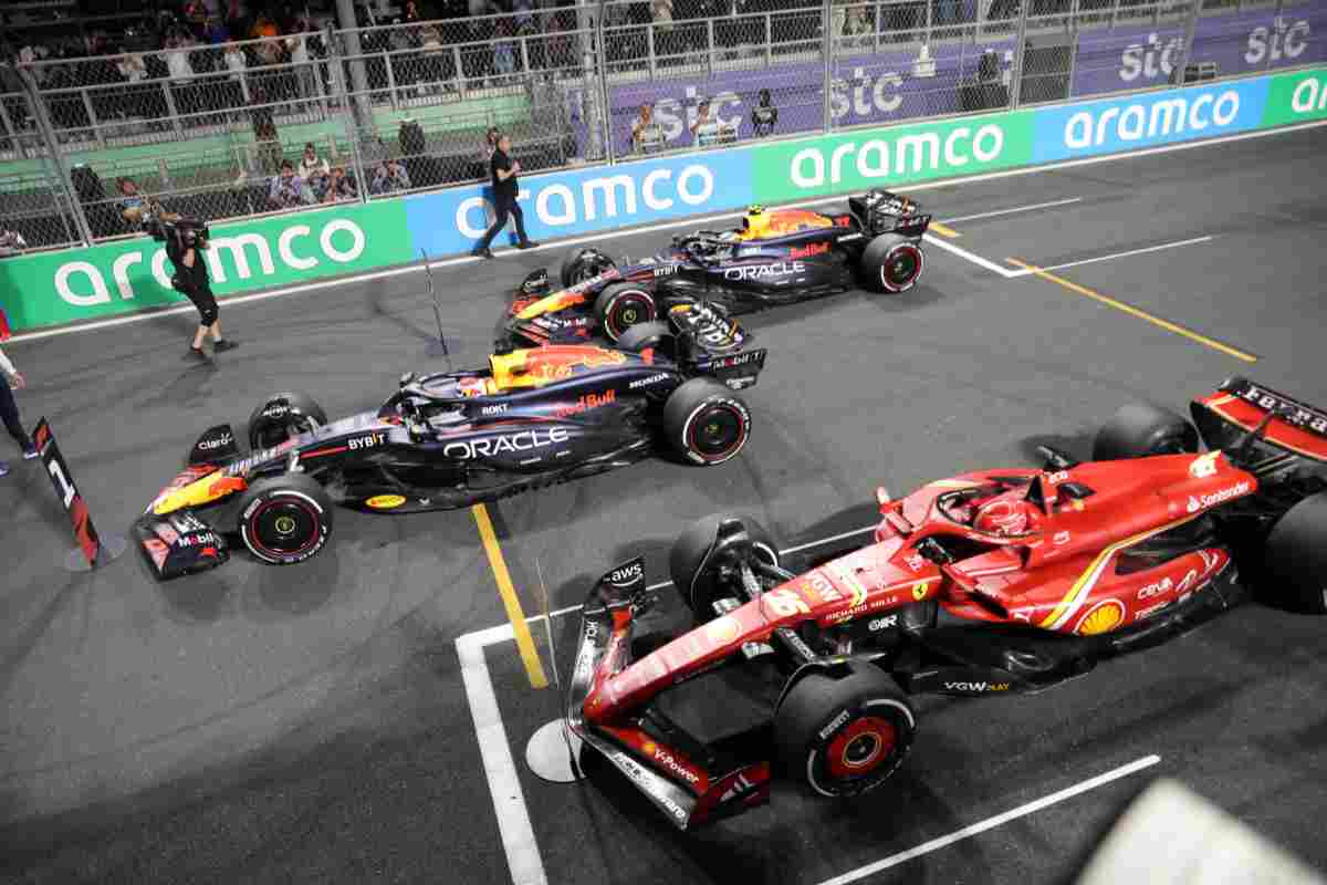 Formula 1, verdetto definitivo per la Ferrari