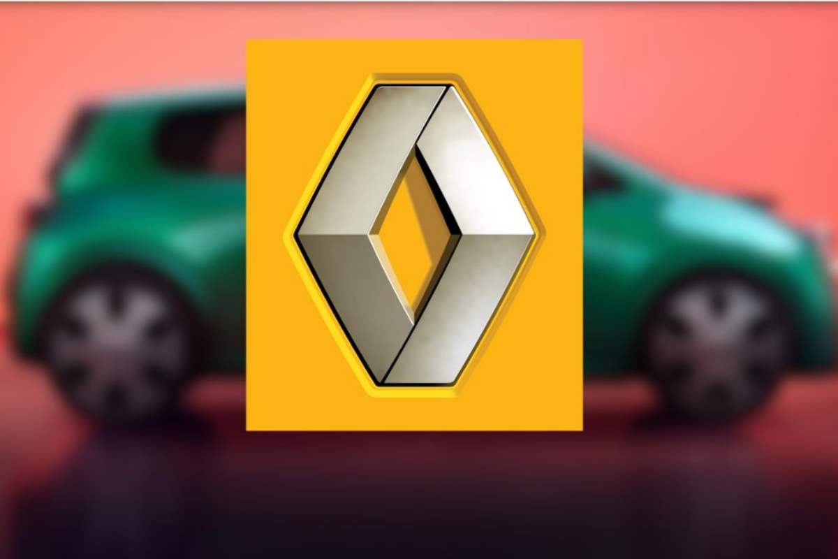 Renault parte la rivoluzione