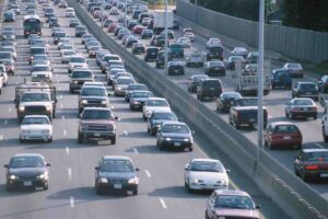 consumi di auto in autostrada