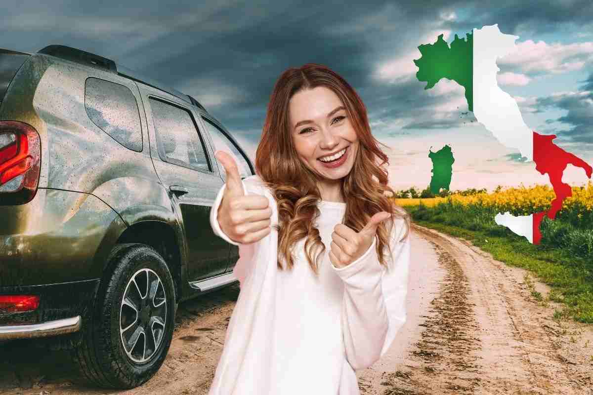 SUV Italia novità auto Xpeng G6 prezzo